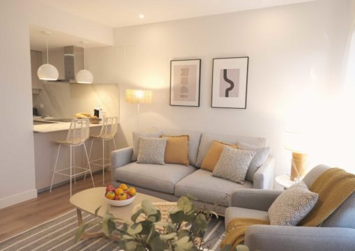 2ºC Dos habitaciones