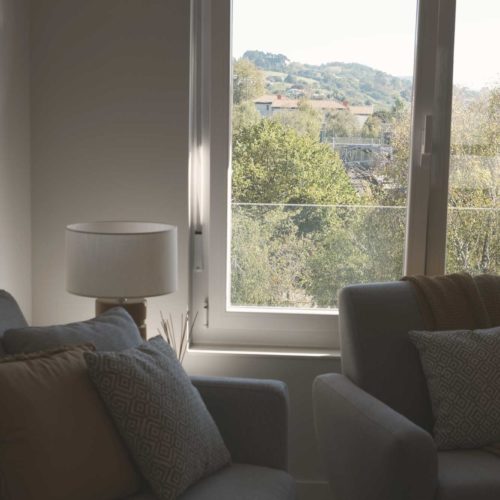 2ºC Dos habitaciones