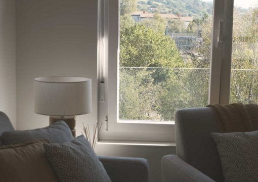 2ºC Dos habitaciones