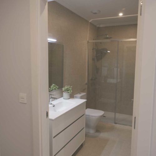 2ºC Dos habitaciones