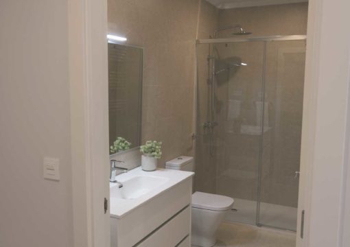 2ºC Dos habitaciones