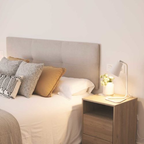 2ºC Dos habitaciones