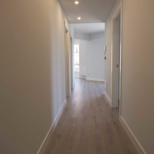 2ºB Dos habitaciones