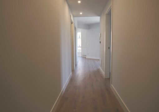 2ºB Dos habitaciones