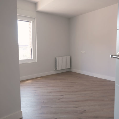 2ºB Dos habitaciones