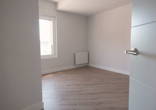 2ºB Dos habitaciones