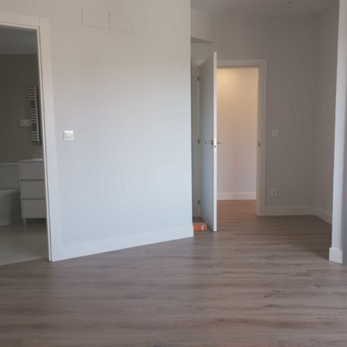 2ºB Dos habitaciones