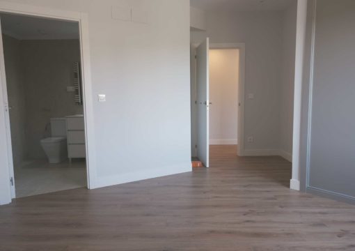 2ºB Dos habitaciones