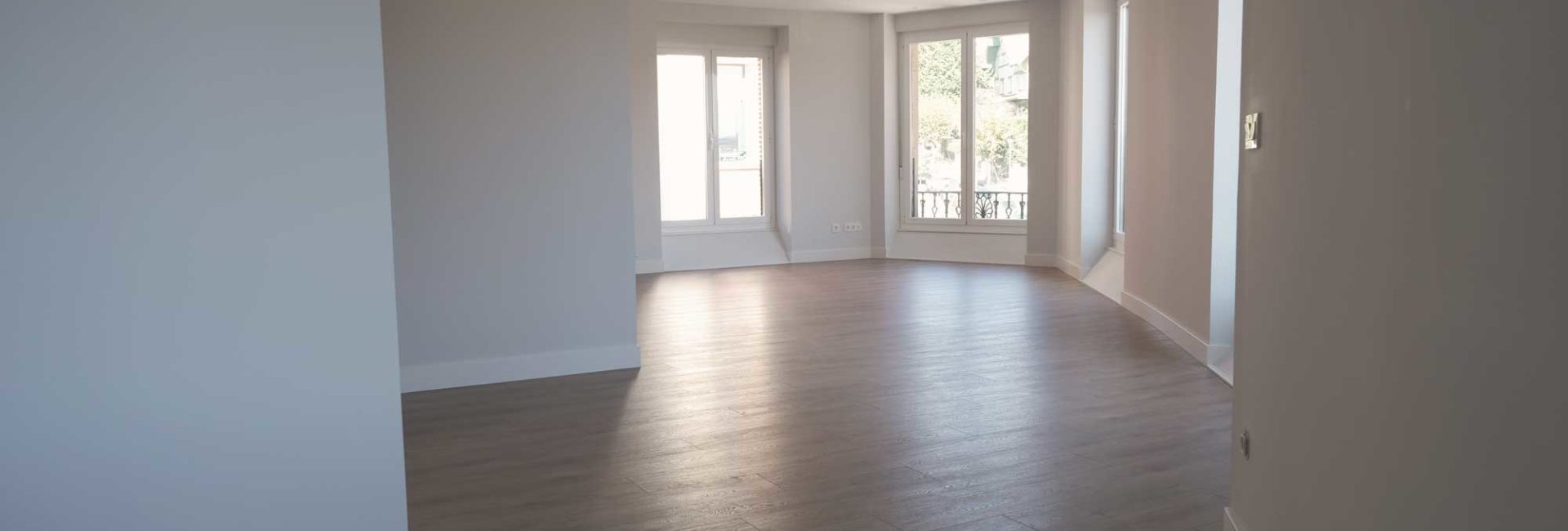 2ºB Dos habitaciones