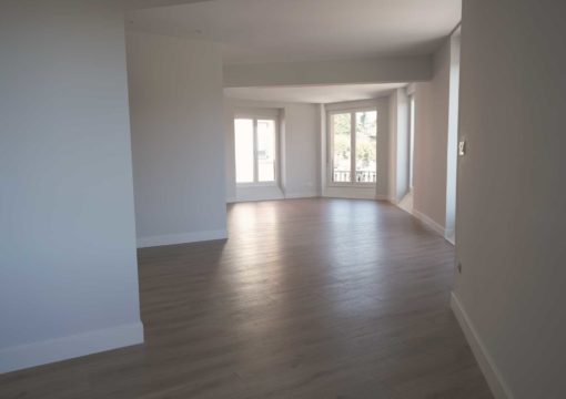 2ºB Dos habitaciones