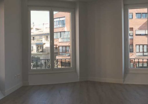 2ºB Dos habitaciones