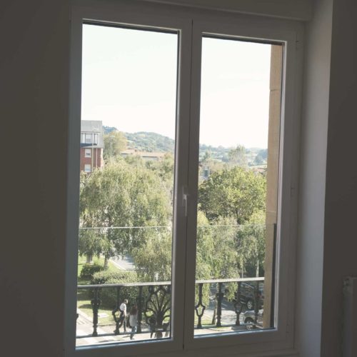 2ºB Dos habitaciones