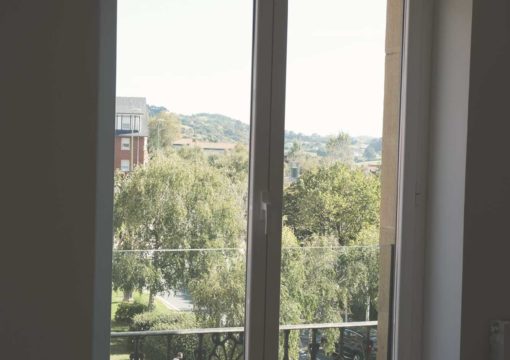 2ºB Dos habitaciones