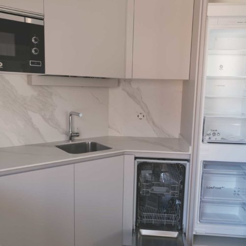 2ºB Dos habitaciones