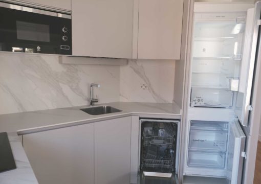 2ºB Dos habitaciones
