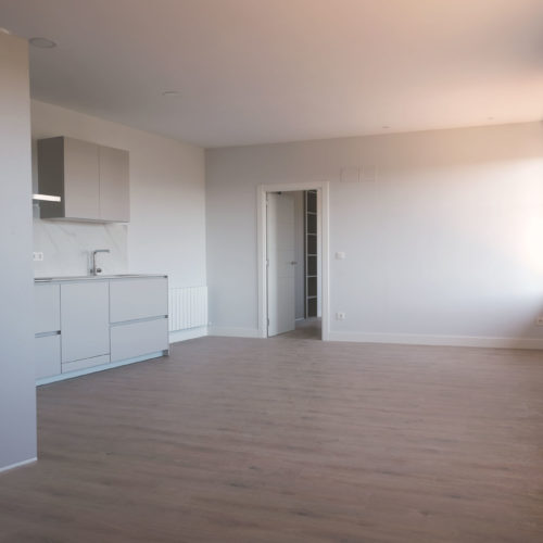 3ºC Dos habitaciones