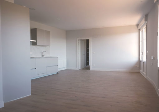 3ºC Dos habitaciones