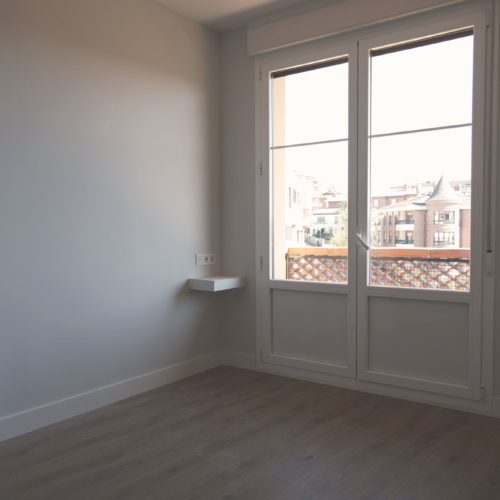 3ºC Dos habitaciones