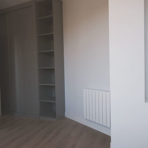 3ºC Dos habitaciones