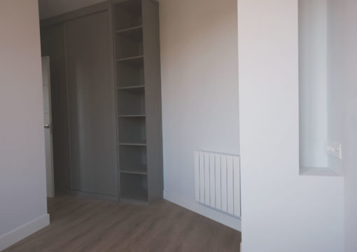 3ºC Dos habitaciones