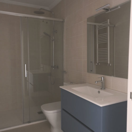 3ºC Dos habitaciones