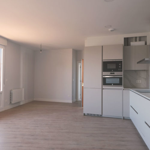 3ºC Dos habitaciones