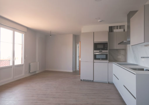 3ºC Dos habitaciones