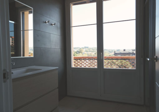 3ºC Dos habitaciones