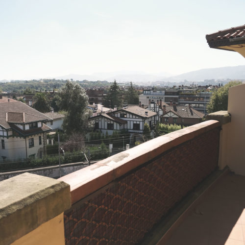 3ºC Dos habitaciones