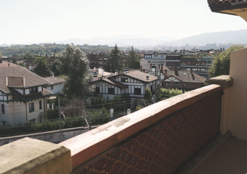 3ºC Dos habitaciones