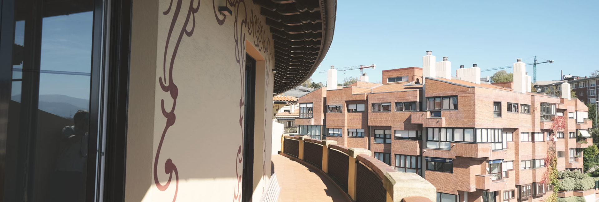 3ºC Dos habitaciones