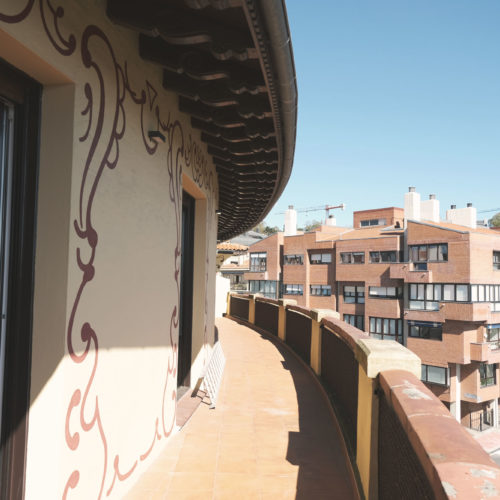 3ºC Dos habitaciones