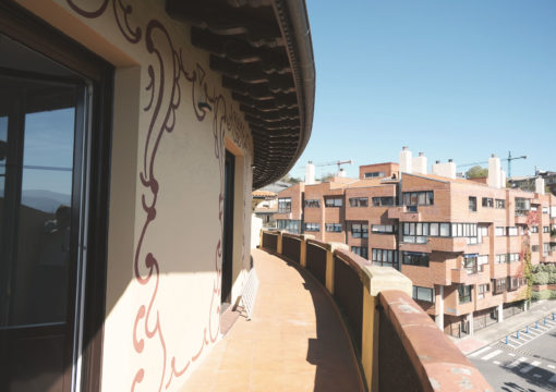 3ºC Dos habitaciones