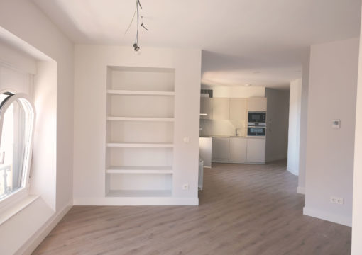 3ºB Dos habitaciones