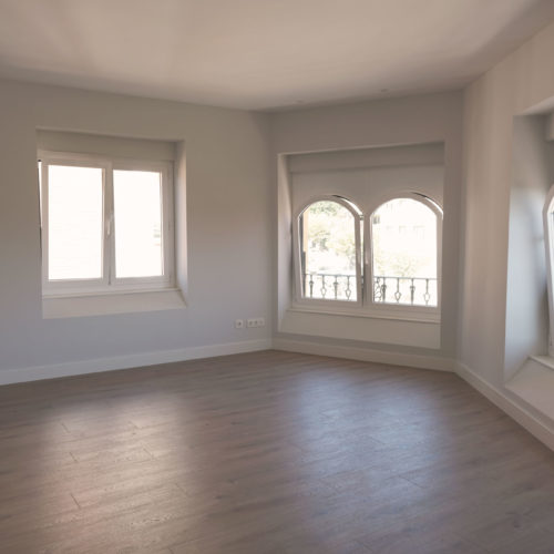 3ºB Dos habitaciones