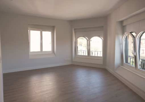 3ºB Dos habitaciones