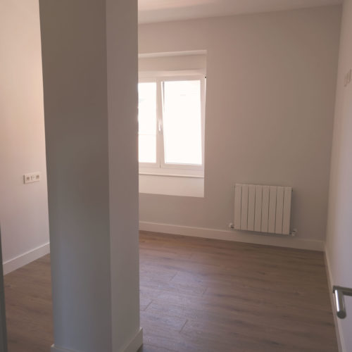 3ºB Dos habitaciones