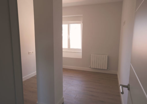 3ºB Dos habitaciones