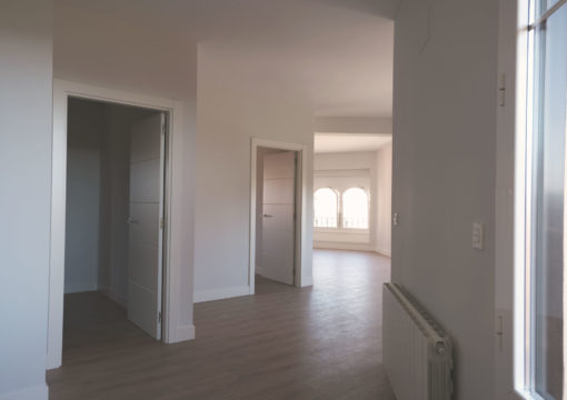 3ºB Dos habitaciones