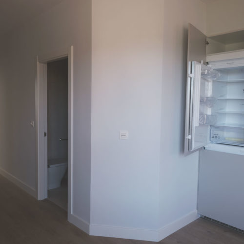 3ºB Dos habitaciones