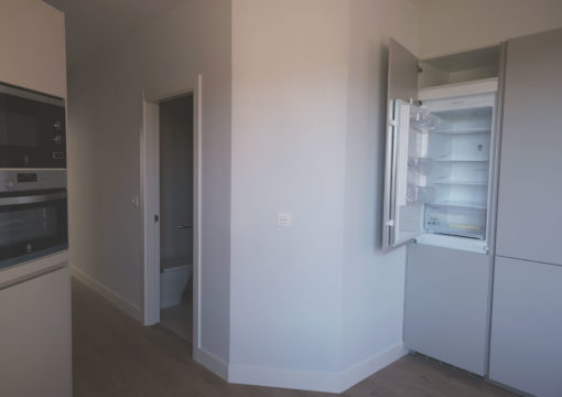 3ºB Dos habitaciones