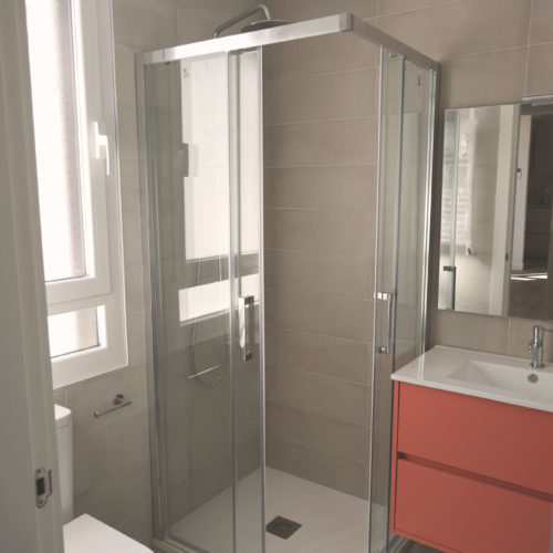 3ºB Dos habitaciones