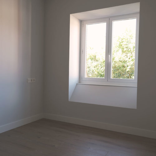 3ºB Dos habitaciones