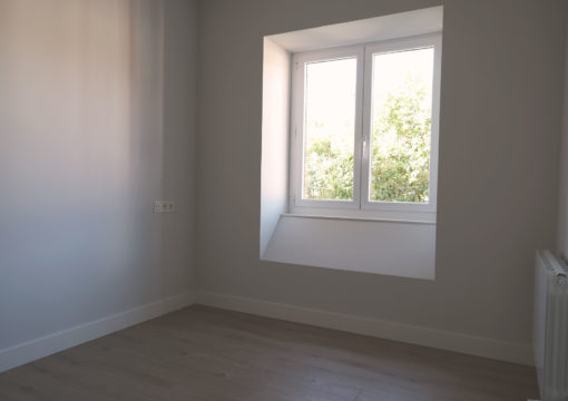 3ºB Dos habitaciones