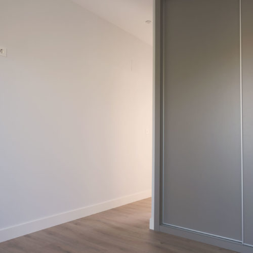 3ºB Dos habitaciones