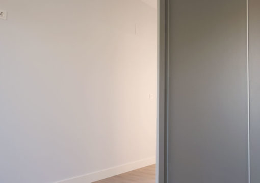 3ºB Dos habitaciones