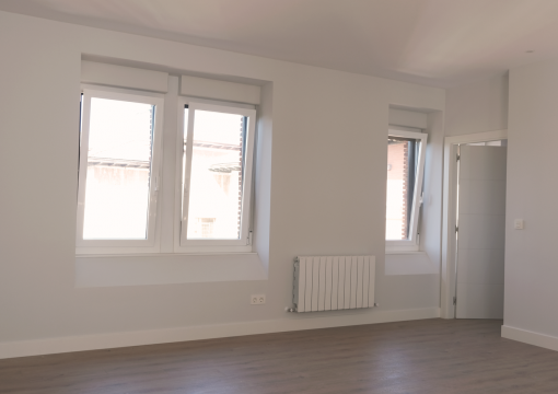 3ºA Dos habitaciones