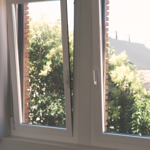 3ºA Dos habitaciones