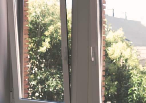 3ºA Dos habitaciones