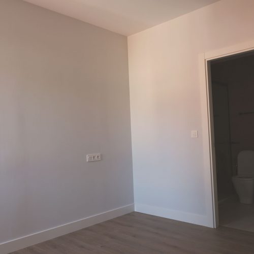 3ºA Dos habitaciones